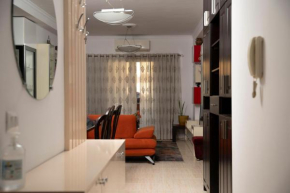 FIA Rentals Tirana 49 - Top Floor
